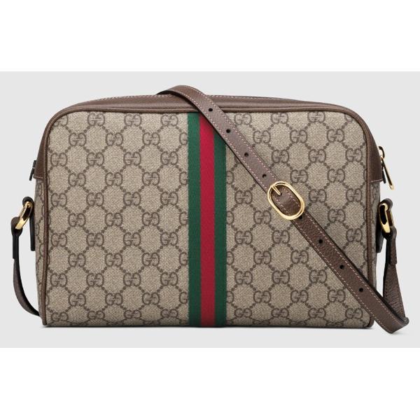 GUCCI グッチ スーパーコピー オフィディア GGスプリーム ショルダーバッグ 8030805